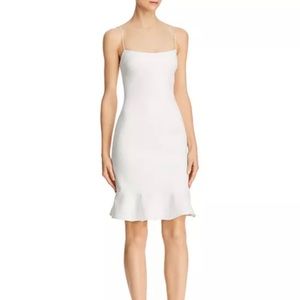 Likely Women’s Banks Sleveless Cocktail Sheath Dress New Without Tags